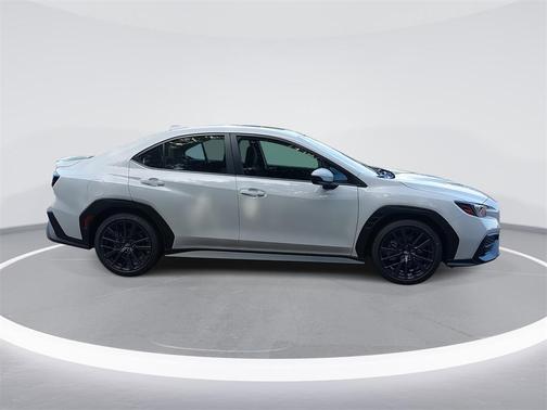 2025 Subaru WRX Premium