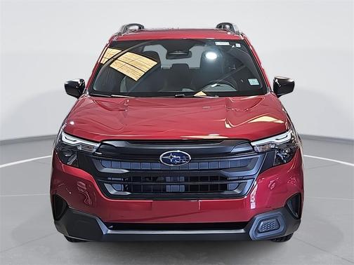 2026 Subaru Forester Base