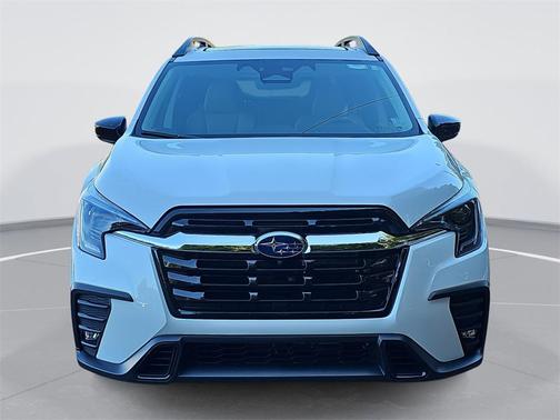 2025 Subaru Ascent Limited 8-Passenger