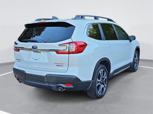 2025 Subaru Ascent Limited 8-Passenger