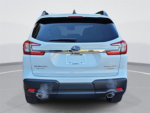 2025 Subaru Ascent Limited 8-Passenger