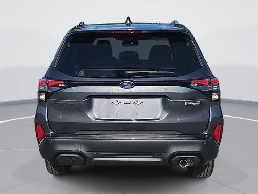 Mgm 2026 Subaru Forester Hybrid Touring