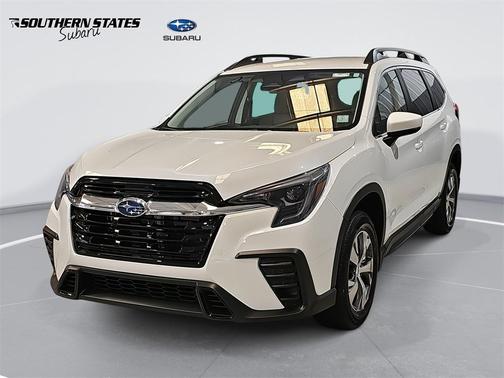 2025 Subaru Ascent Premium 7-Passenger