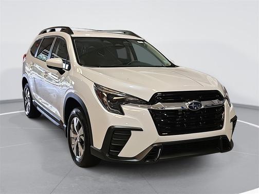 2025 Subaru Ascent Premium 7-Passenger