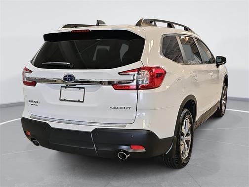 2025 Subaru Ascent Premium 7-Passenger