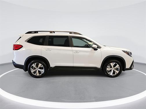 2025 Subaru Ascent Premium 7-Passenger