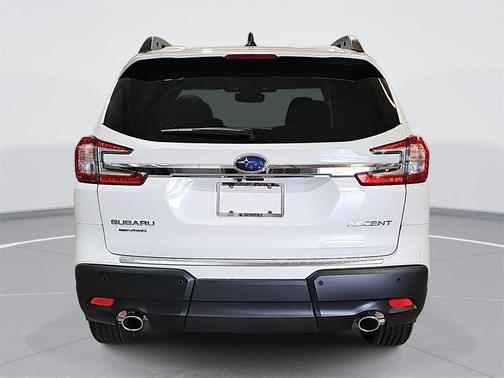 2025 Subaru Ascent Premium 7-Passenger