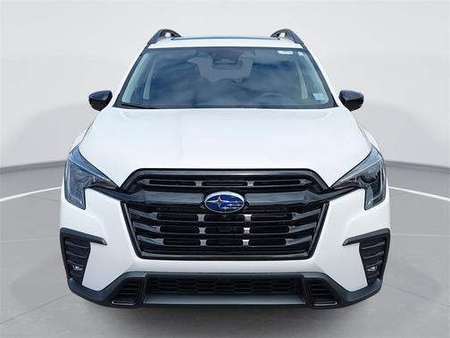 2025 Subaru Ascent Onyx Edition Touring 7-Passenger