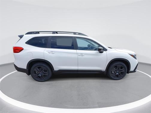 2025 Subaru Ascent Onyx Edition Touring 7-Passenger