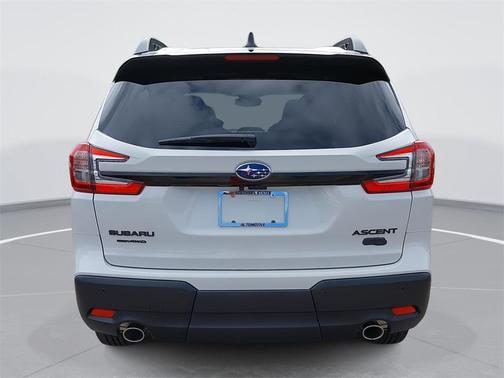 2025 Subaru Ascent Onyx Edition Touring 7-Passenger