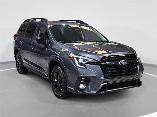 2026 Subaru Ascent Premium 7-Passenger