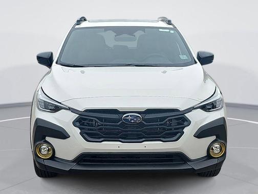 2026 Subaru Crosstrek Hybrid Base