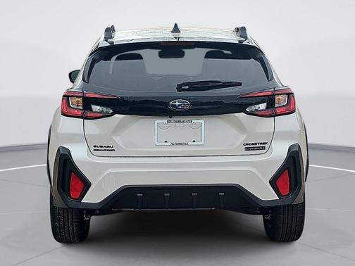2026 Subaru Crosstrek Hybrid Base