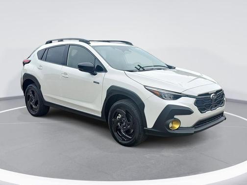 2026 Subaru Crosstrek Hybrid Base