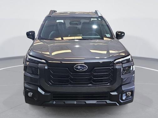 Magnetite Gray Metallic 2026 Subaru Outback Limited