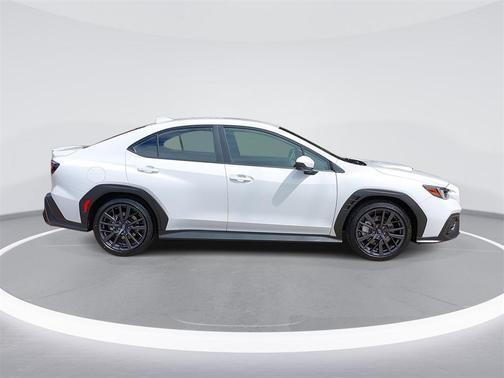 2025 Subaru WRX Premium