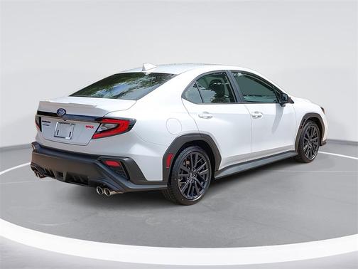 2025 Subaru WRX Premium