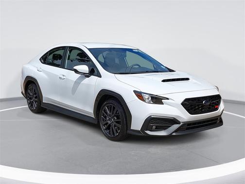 2025 Subaru WRX Premium