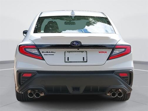 2025 Subaru WRX Premium