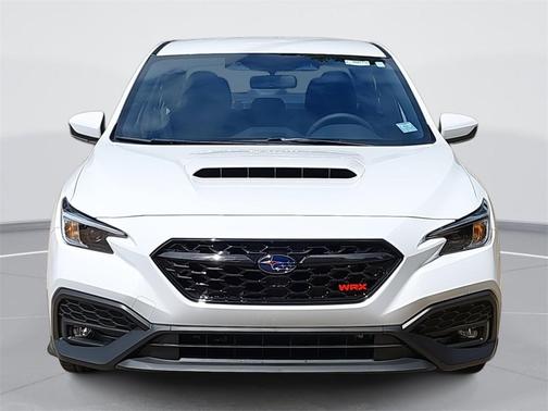 2025 Subaru WRX Premium