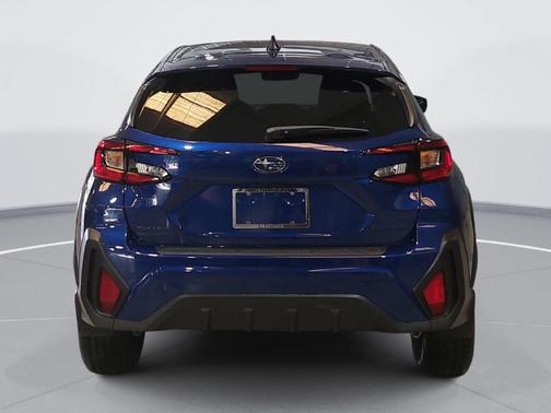 Sapphire Blue Pearl 2026 Subaru Crosstrek Base