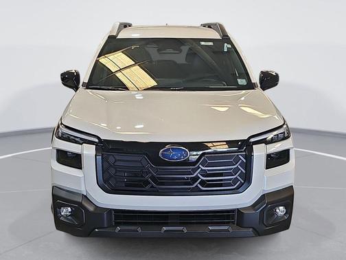 Gray 2026 Subaru Outback Premium