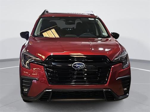 2025 Subaru Ascent Onyx Edition Touring 7-Passenger