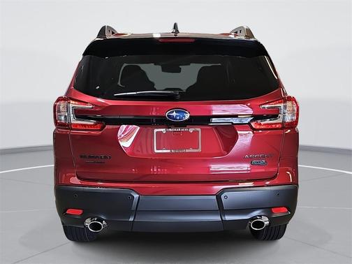 2025 Subaru Ascent Onyx Edition Touring 7-Passenger