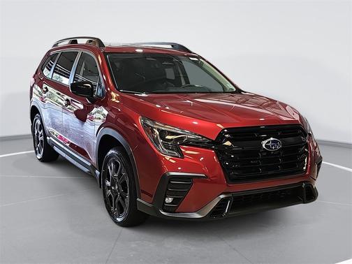 2025 Subaru Ascent Onyx Edition Touring 7-Passenger