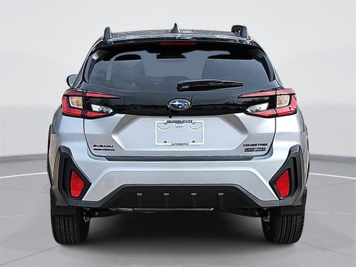 2026 Subaru Crosstrek Hybrid Base