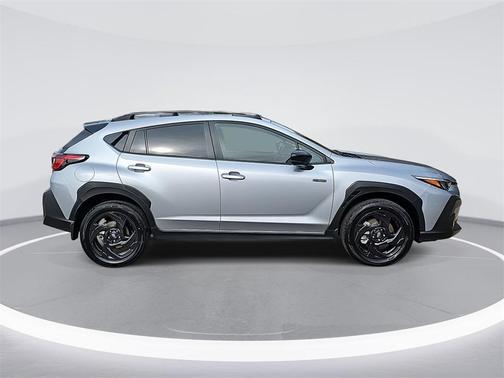 2026 Subaru Crosstrek Hybrid Base