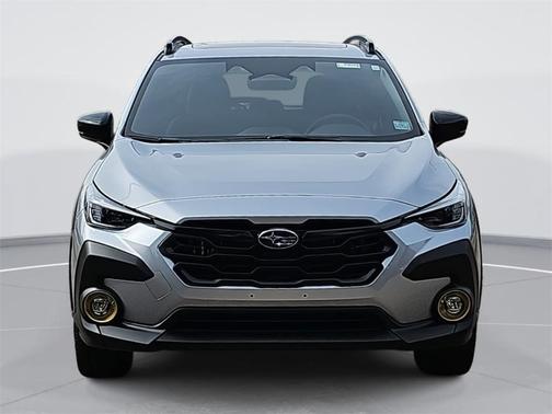 2026 Subaru Crosstrek Hybrid Base