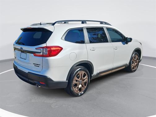 2026 Subaru Ascent Bronze Edition 7-Passenger