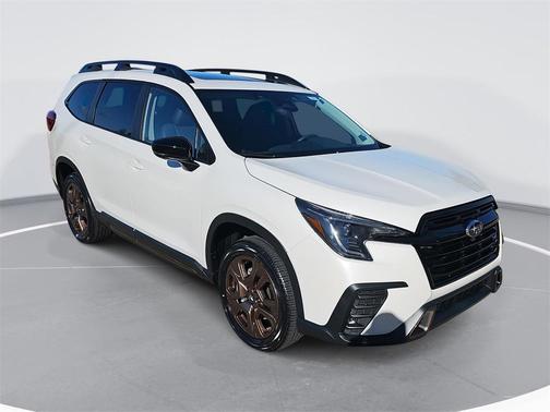 2026 Subaru Ascent Bronze Edition 7-Passenger