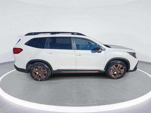 2026 Subaru Ascent Bronze Edition 7-Passenger