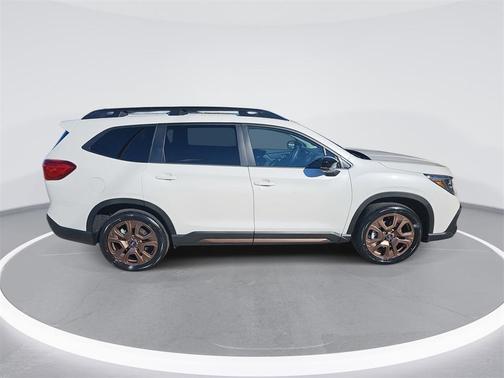 2026 Subaru Ascent Bronze Edition 7-Passenger