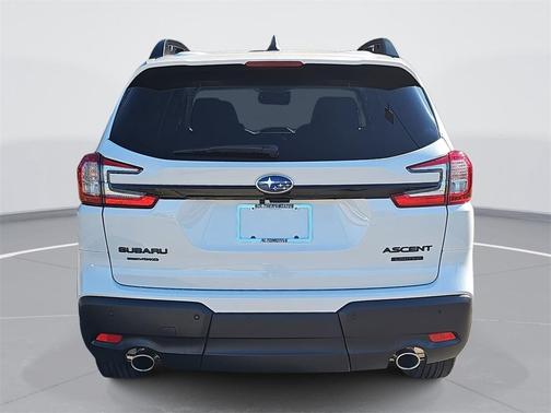 2026 Subaru Ascent Bronze Edition 7-Passenger