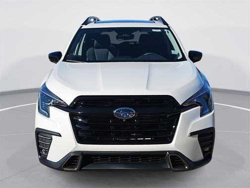 2026 Subaru Ascent Bronze Edition 7-Passenger