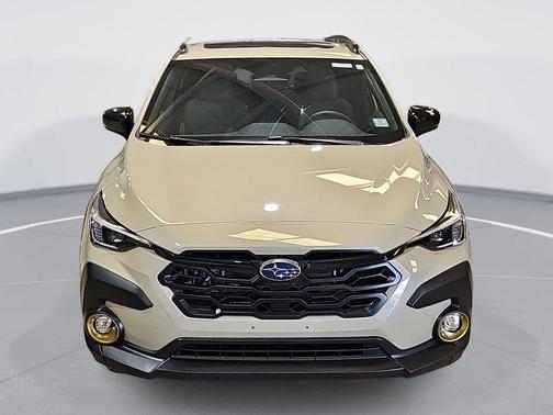 2026 Subaru Crosstrek Hybrid Base