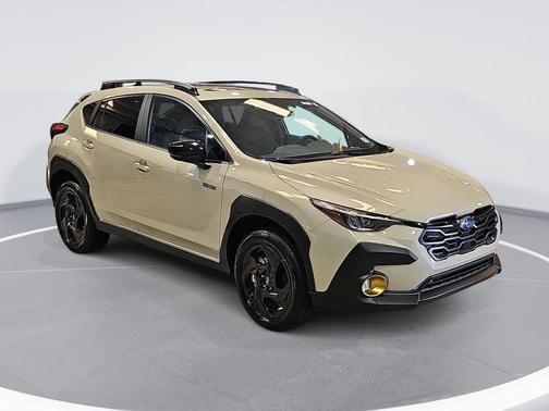 2026 Subaru Crosstrek Hybrid Base