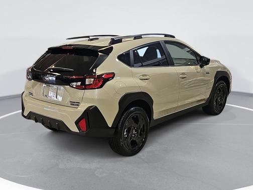 2026 Subaru Crosstrek Hybrid Base