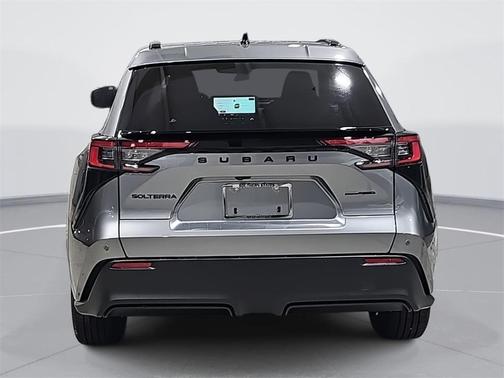 2026 Subaru Solterra Premium