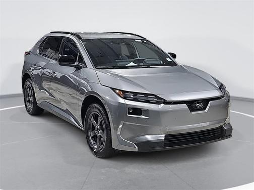 2026 Subaru Solterra Premium