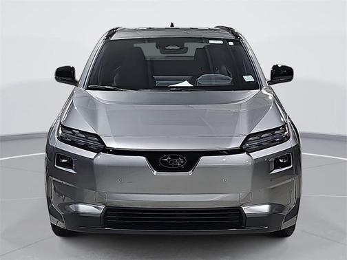 2026 Subaru Solterra Premium