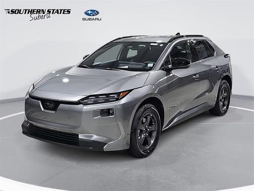 2026 Subaru Solterra Premium