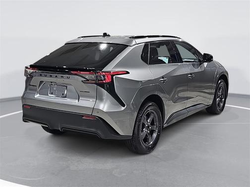 2026 Subaru Solterra Premium