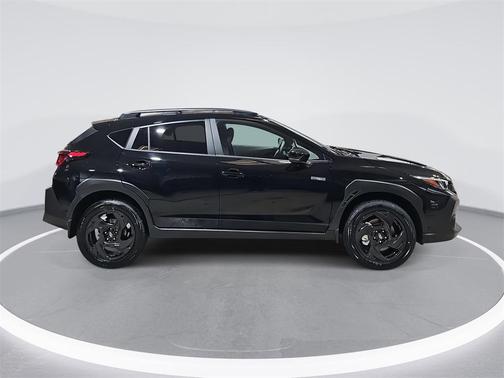 2026 Subaru Crosstrek Hybrid Base