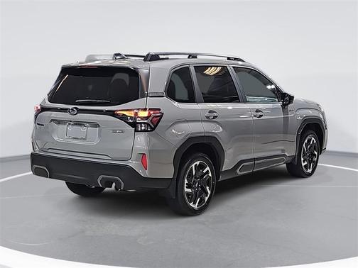 2025 Subaru Forester Hybrid Limited