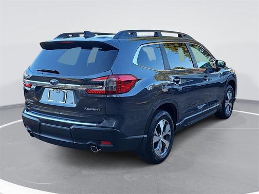 2025 Subaru Ascent Premium 7-Passenger