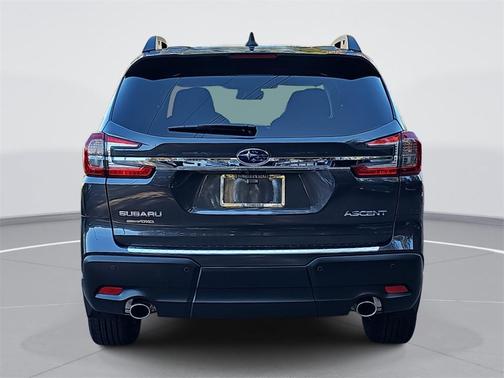 2025 Subaru Ascent Premium 7-Passenger